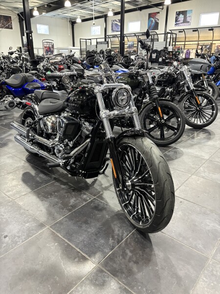 2026 Breakout 117CI