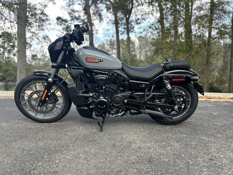 RH975S 2026 Nightster Special®