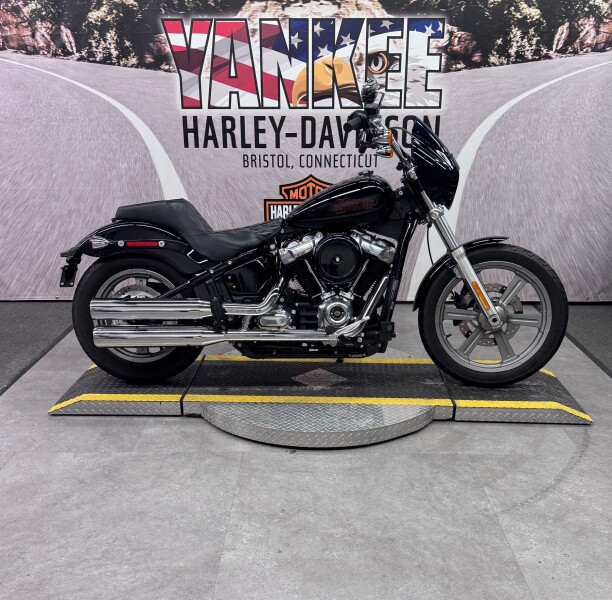 2023 FXST Softail® Standard 