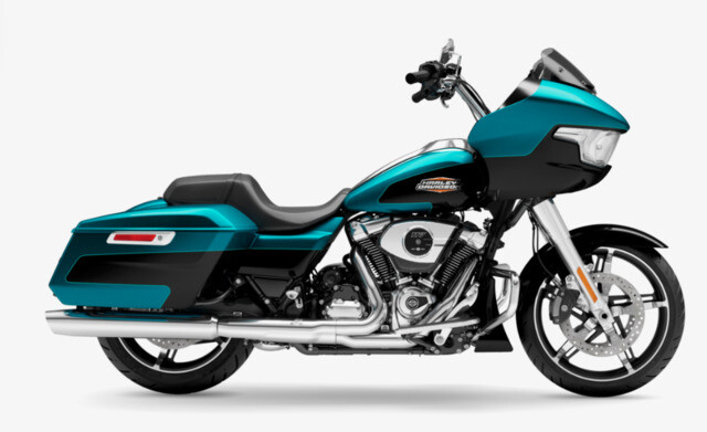 FLTRX 2025 Road Glide®