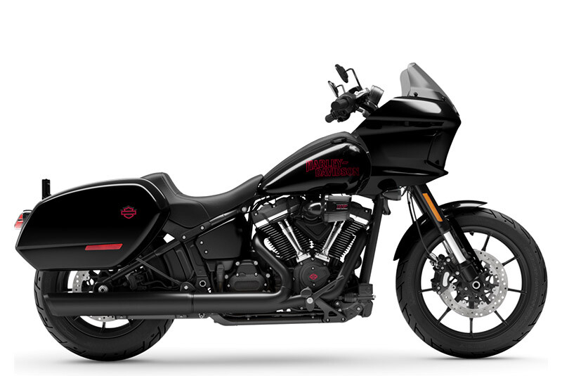 2025 FXLRST ローライダーST