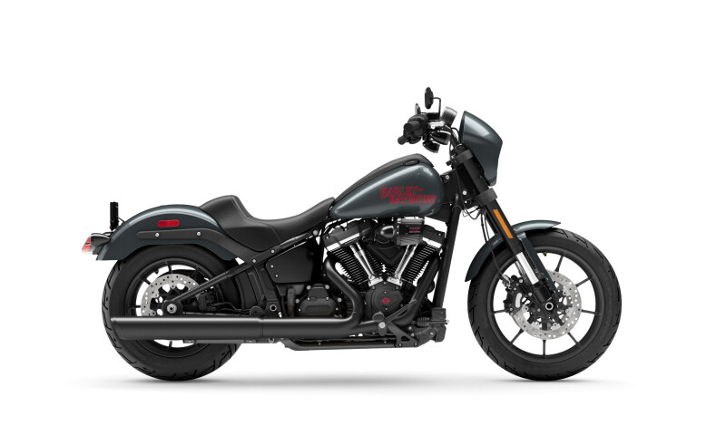 2025 FXLRS ローライダーS