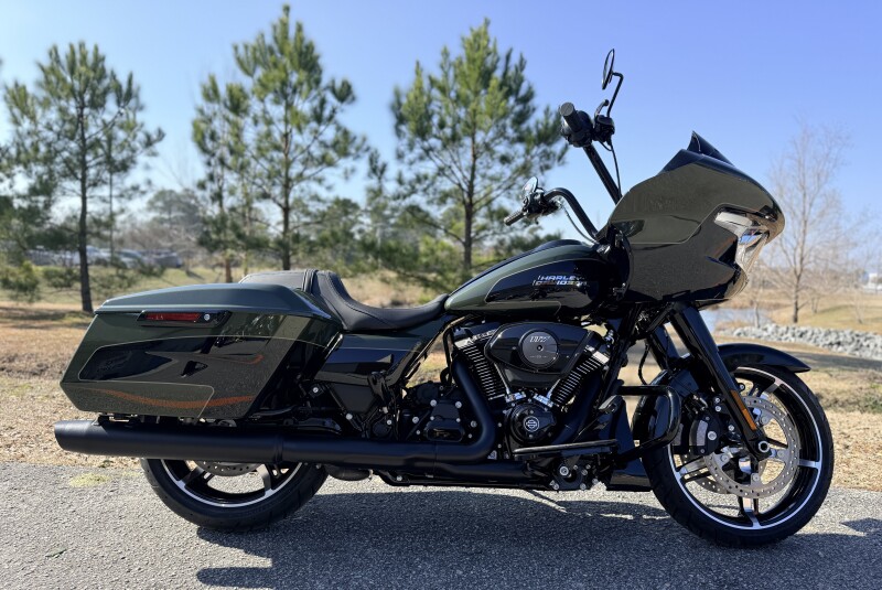 2026 Harley-Davidson® Road Glide™ FLTRX