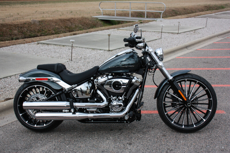 ハーレーダビットソン 2026 Harley-Davidson Motorcycle Models | Shipwreck Harley-Davidson