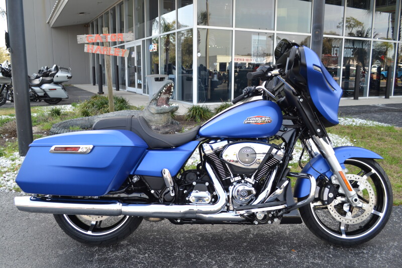 Inventory | Gator Harley-Davidson®