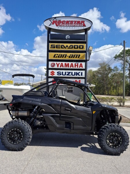 New Kawasaki Inventory | Rockstar Brooksville