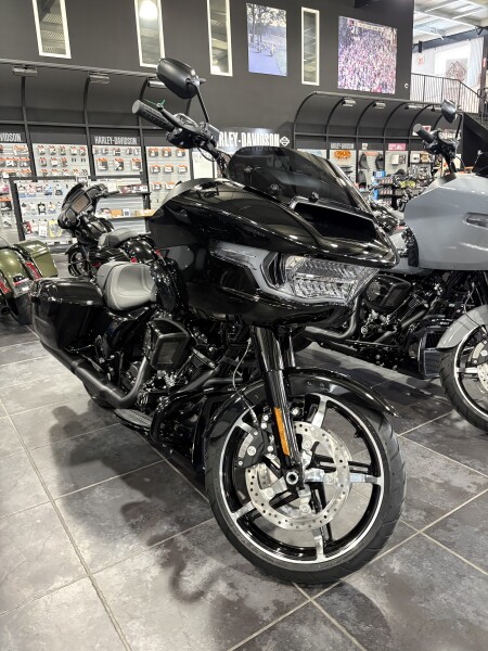 2026 Road Glide 117CI
