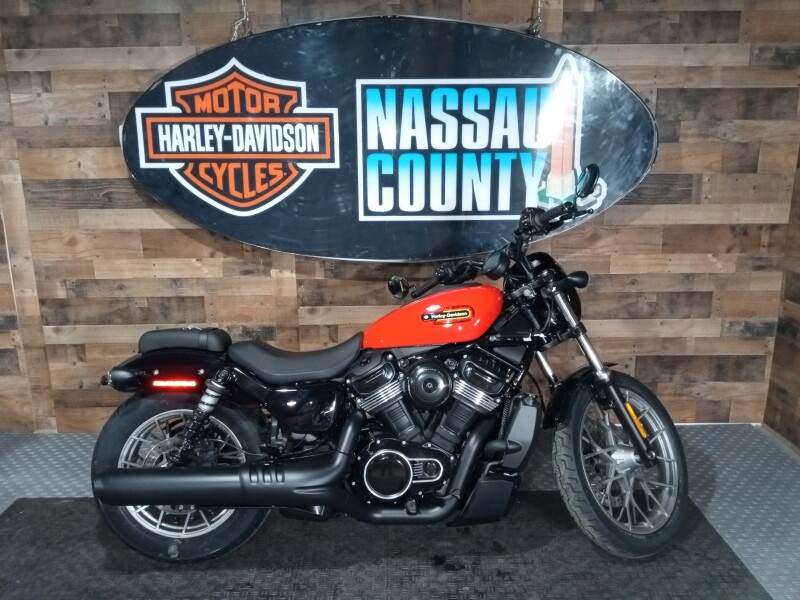 Inventory | Harley-Davidson of Nassau County