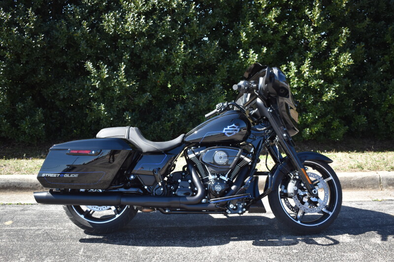 FLHX 2025 Street Glide™