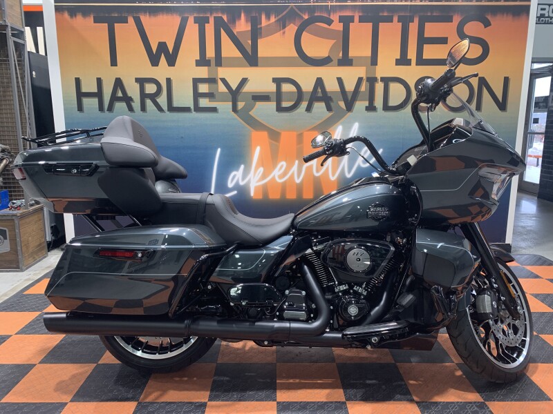 2026 Harley-Davidson Road Glide Limited FLTRXL