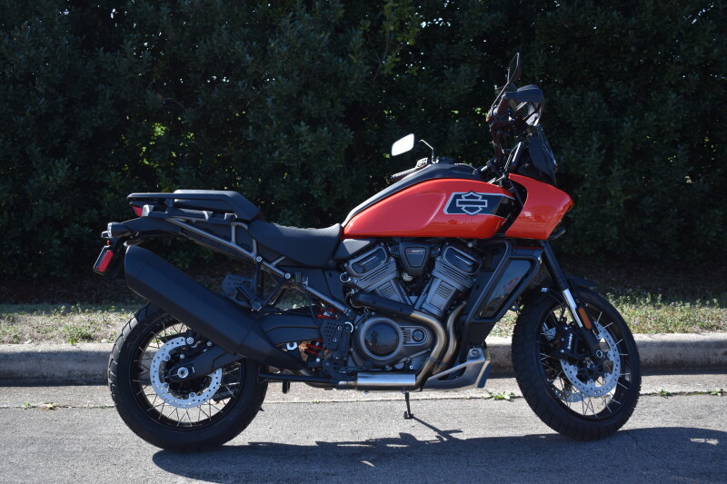 RA1250S 2026 Pan America® 1250 Special
