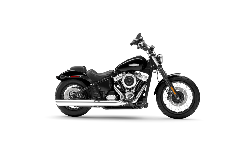 2026 FXBB ストリートボブ