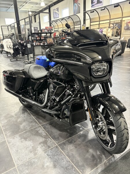 2026 Street Glide