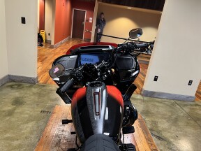 2026 Harley-Davidson CVO Road Glide ST  thumb 1