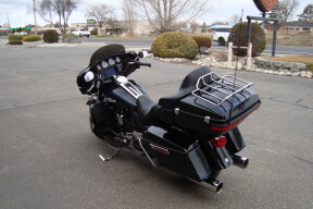 2020 Harley-Davidson® Ultra Limited Vivid Black thumb 1