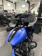 2026 Road Glide 117CI w/aftermarket handlebars thumb 0