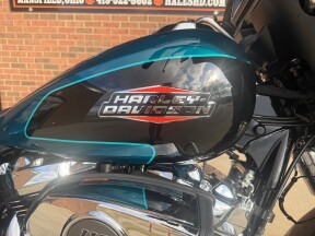 2026 Harley-Davidson Street Glide FLHX thumb 2