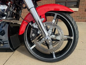 2026 Harley-Davidson Road Glide FLTRX thumb 0