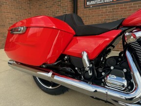 2026 Harley-Davidson Road Glide FLTRX thumb 1