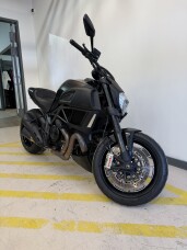 2015 Ducati Diavel ABS - Dark Stealth thumb 3