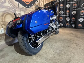 FXLRST 2025 Low Rider™ ST thumb 2