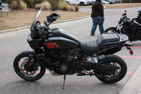 2026 Harley-Davidson® Pan America® 1250 Special RA1250S thumb 0