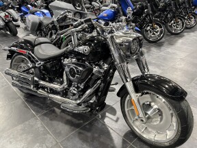2026 Fatboy 117CI thumb 3