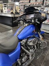 2026 Street Glide 117CI thumb 0