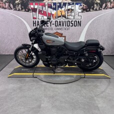 2025 RH975S Nightster™ Special  thumb 0