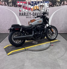 2025 RH975S Nightster™ Special  thumb 3