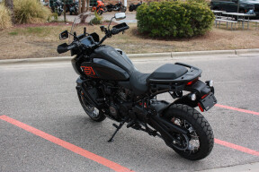 2026 Harley-Davidson® Pan America® 1250 Special RA1250S thumb 1