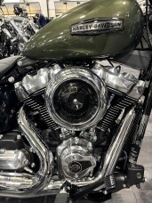 2026 Street Bob 117CI thumb 1