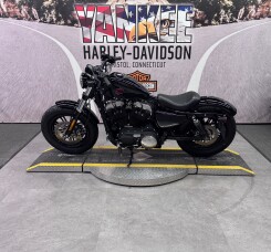 2021 XL 1200X Forty-Eight®  thumb 0