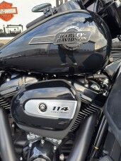 2024 Registered Ultra LTD Black on Black  thumb 1