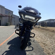 2026 Harley-Davidson® Road Glide™ FLTRX thumb 2