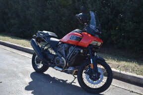 RA1250S 2026 Pan America® 1250 Special thumb 3
