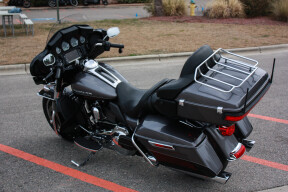 2014 Harley-Davidson® Ultra Limited FLHTK thumb 1