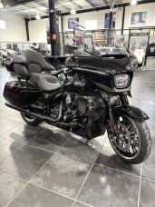 2026 Street Glide Limited 117CI VVT thumb 3