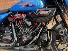 2026 Harley-Davidson CVO Street Glide ST FLHXSTSE  thumb 2
