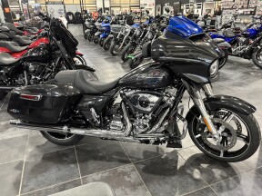 2026 Street Glide 117CI enthusiast  collection  thumb 2