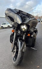 2024 Registered Ultra LTD Black on Black  thumb 2