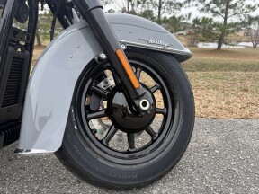 2026 Harley-Davidson® Heritage Classic FLHC thumb 0