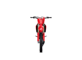 2026 Honda CRF450R Competition Dirt Bike - Red thumb 0