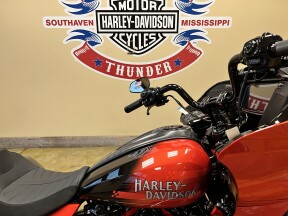 2026 Harley-Davidson CVO Road Glide ST  thumb 3