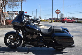 FLHX 2025 Street Glide™ thumb 0