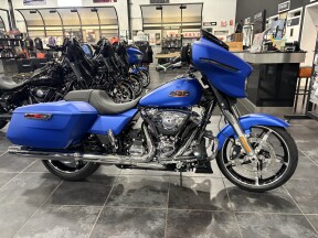 2026 Street Glide 117CI thumb 2