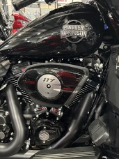 2026 Street Glide Limited 117CI VVT thumb 1