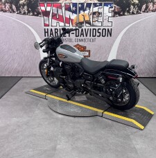 2025 RH975S Nightster™ Special  thumb 1