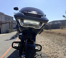 2026 Harley-Davidson® Road Glide™ FLTRX thumb 3