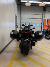 SOLD 2016 Can-Am Spyder F3-S thumb 0